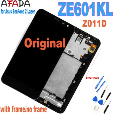 Ecran Lcd Asus Zenfone 2 Ze500Kl