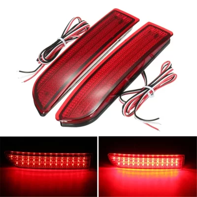 Feux Arrière Led 12V
