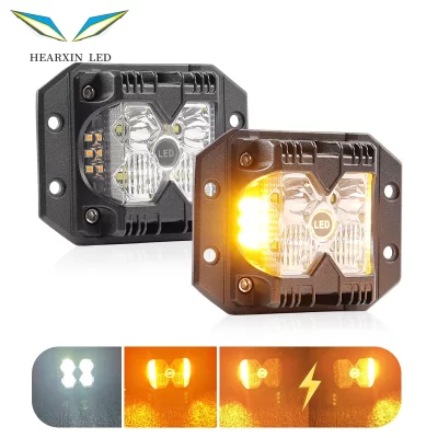 Phare Led Encastrable