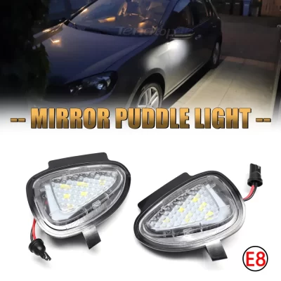 Feux Arriere Led Audi A4 B8 Avant