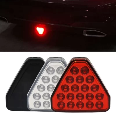 Feux Led Arriere