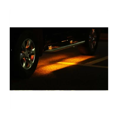 Rampe Led Depannage