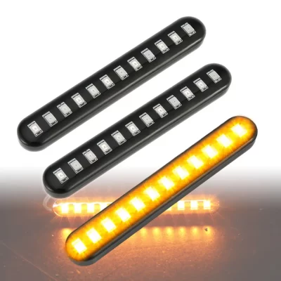 Mini Clignotant Led