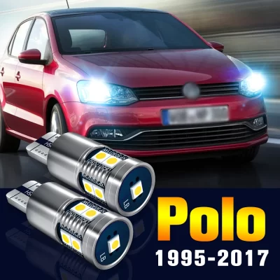 Phare Led Polo 6R
