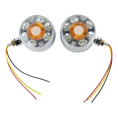Feux Arrière Led 12V