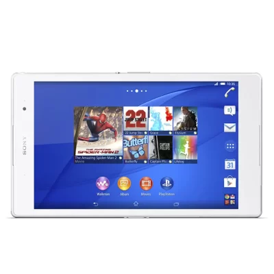Ecran Xperia Z3 Compact Original