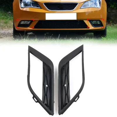 Phare Led Seat Ibiza 6J