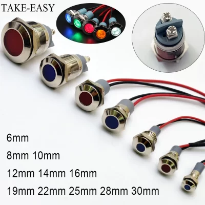 Led Fog Lights