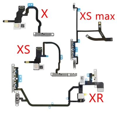 Reparation Iphone Xs Max Ecran