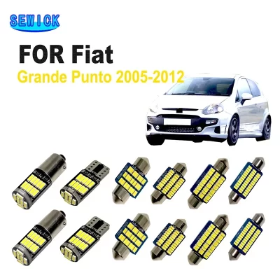 Ampoules Led Mais
