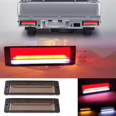 Phares À Led
