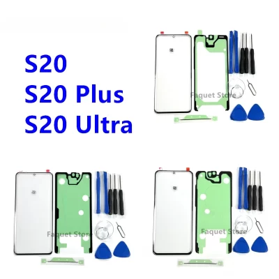 Remplacement Ecran S20