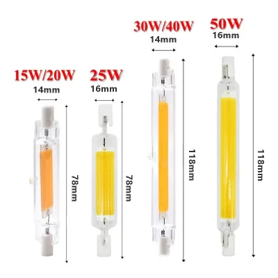 Batten Light Led