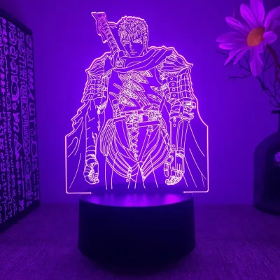 La Lampe Led