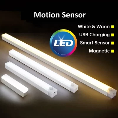 Kit Led Escalier