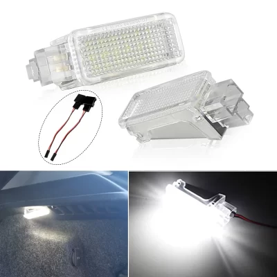 Feux Led Audi A3