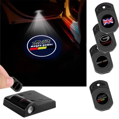 Lettre Bloc Led