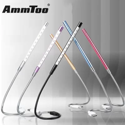 Lampara Led