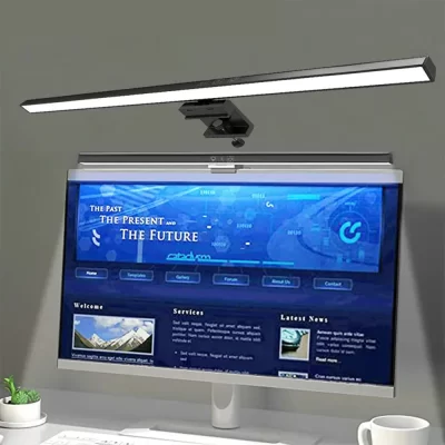 Eclairage Tablette Verre Led