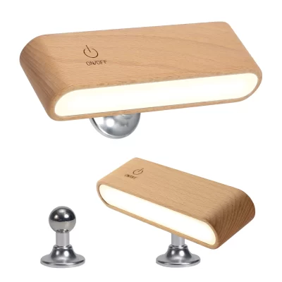 Lampe Led Aimantée Extérieur