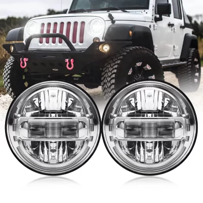 Phare Remorque Led