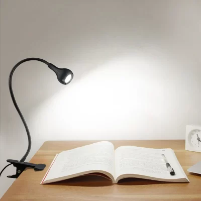 Lampe De Table Led Rechargeable Usb