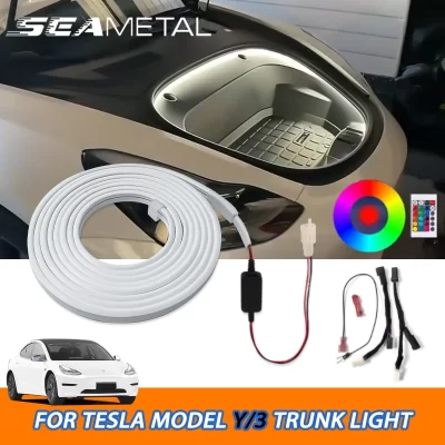 Pack Led Interieur Voiture