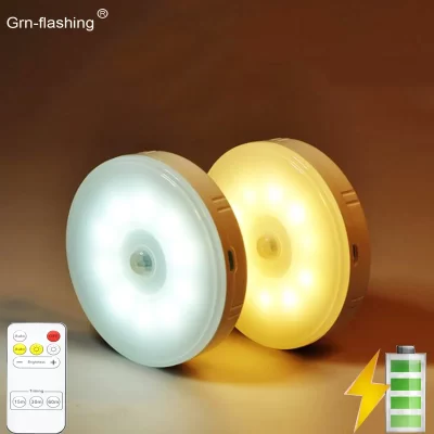 Homelife Motion Sensor Led Lights