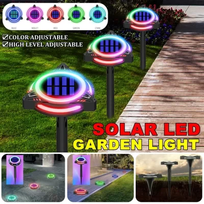 Led Deck Light