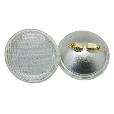 Spa Avec Led