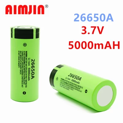 Batterie Pour Lampe Led