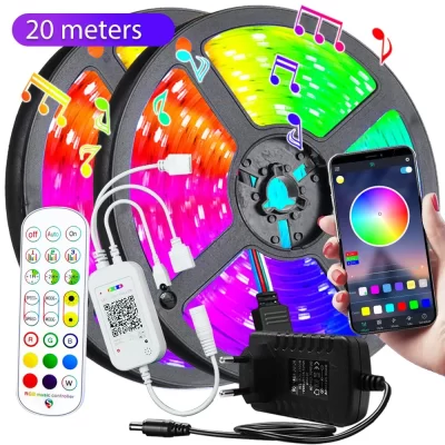 Systeme Led