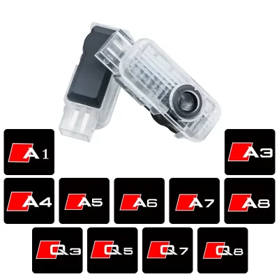 Feux Led Audi A3