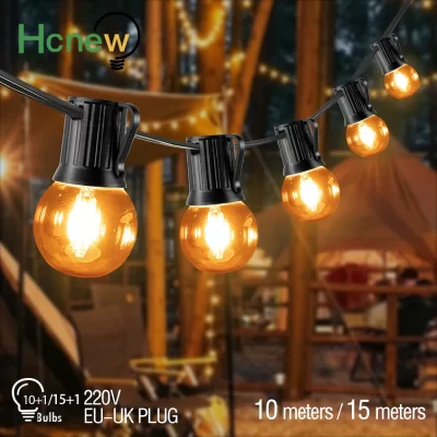 Feux Led Zip