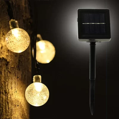 Lampion Led Pas Cher