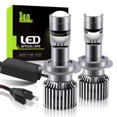 Phare Led Pour Defender