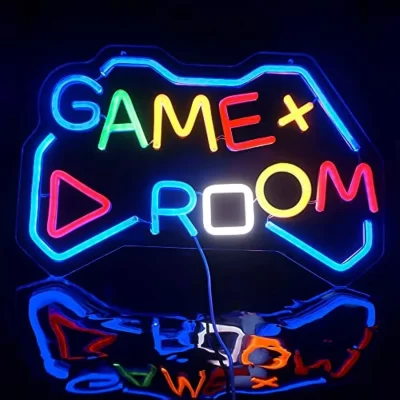 Neon Led Consommation
