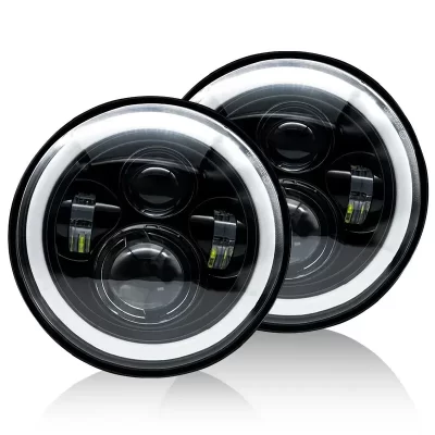 Phare Remorque Led