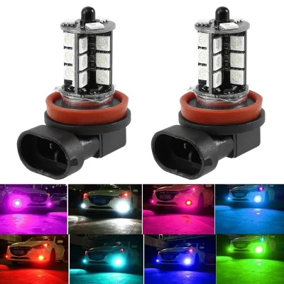Led Fog Lights