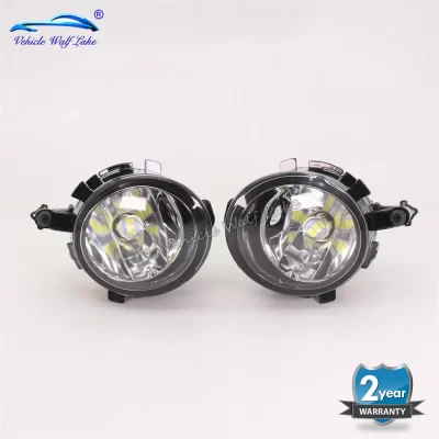 Phare Led Seat Ibiza 6J