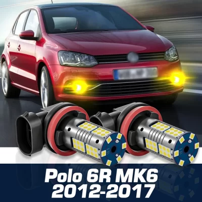 Feu Led Polo 6