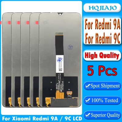 Ecran Oukitel U7 Plus