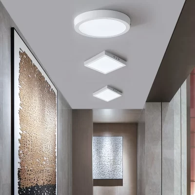 Lamparas Led