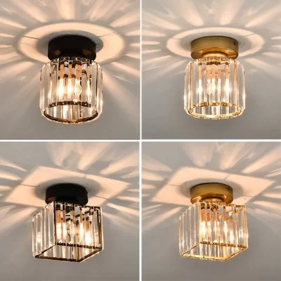 Lampe Led Indoor