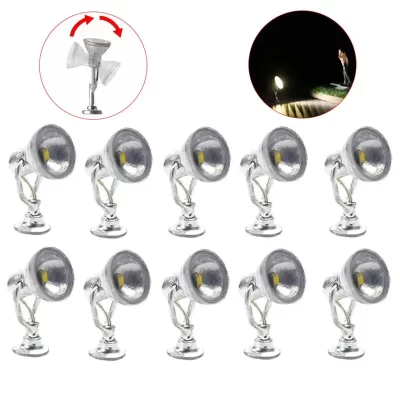 Micro Led Modélisme