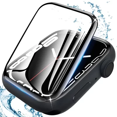Ecran Apple Watch 6