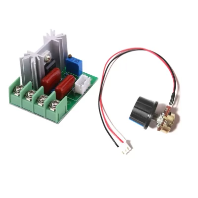 Variateur Led Dimmable 220V