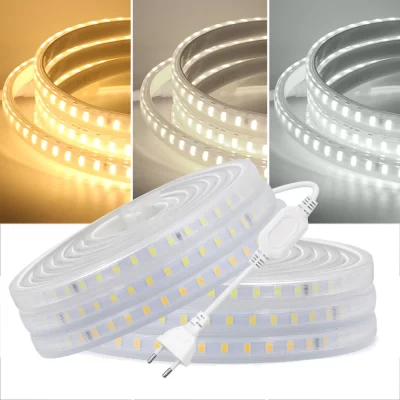 Neutral White Led