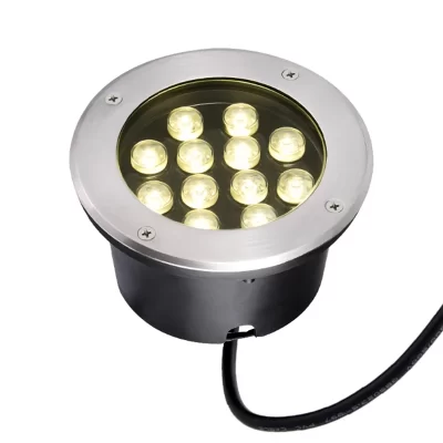 Éclairage Bâtiment Agricole Led
