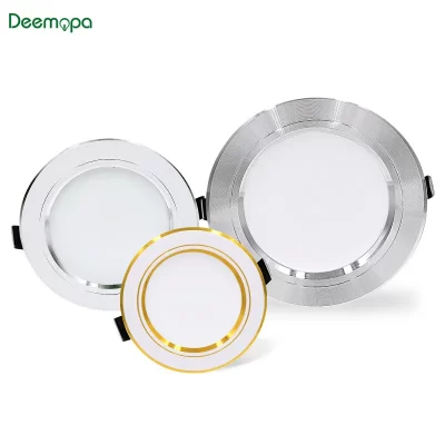 Feu Rond A Led